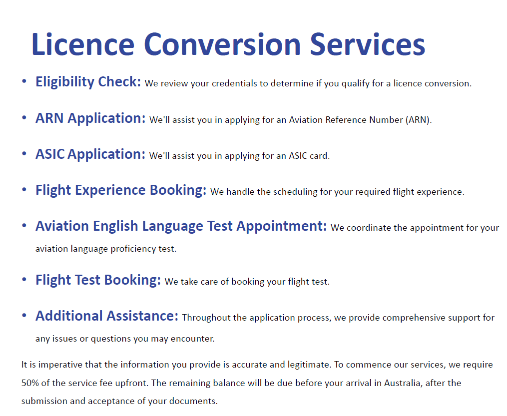 Licence Conversion_4