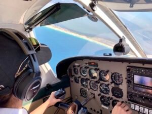 Pegasus Aviation School | Sydney Flight Training | Pilot Training